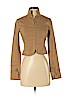 Theory Tan Jacket Size 0 - photo 1
