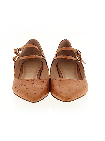 Banana Republic Flats (view 2)