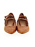 Banana Republic Brown Flats Size 7 1/2 - photo 2