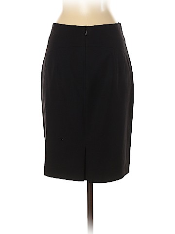 Banana Republic Factory Store Wool Skirt (view 2)
