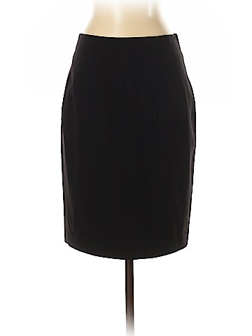 Banana Republic Factory Store Wool Skirt (view 1)