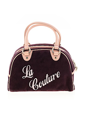 Juicy Couture Satchel (view 2)