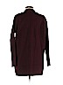 Rachel Zoe Burgundy Cardigan Size XS - photo 2