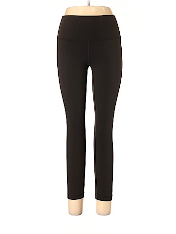 Lululemon Athletica Active Pants (view 1)