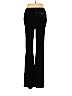 Calvin Klein Black Casual Pants Size 4 - photo 2