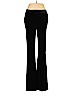 Calvin Klein Black Casual Pants Size 4 - photo 1