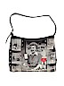 Assorted Brands Gray Shoulder Bag One size - photo 3