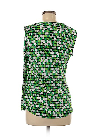 Worthington Short Sleeve Top (view 2)