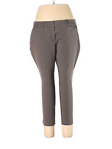 Apt. 9 Khakis (view 1)