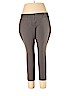 Apt. 9 Gray Khakis Size 16 (petite) - photo 1