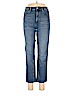 Banana Republic Blue Jeans Size 29 waist - photo 1
