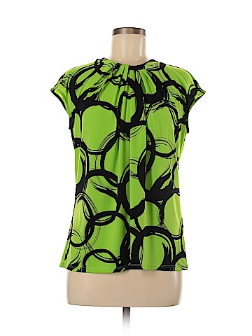 Worthington Short Sleeve Top (view 1)