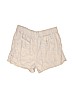 Lou & Grey Gray Shorts Size L - photo 2
