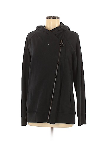 Balance Collection Zip Up Hoodie (view 1)