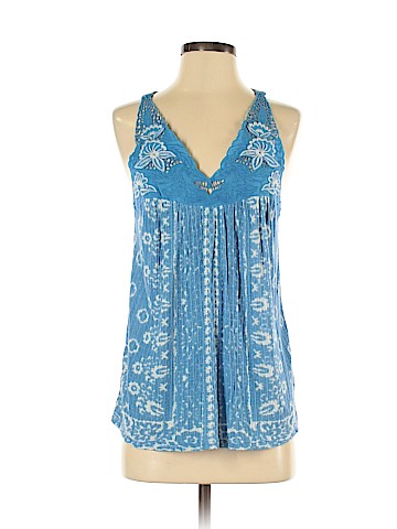 Lucky Brand Sleeveless Top (view 1)