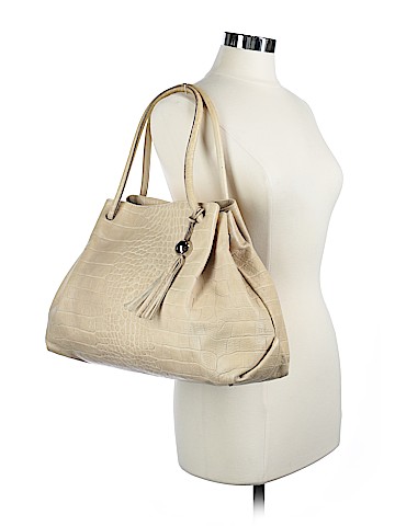 FURLA Leather Tote (view 2)