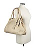FURLA 100% Leather Ivory Leather Tote One size - photo 2