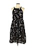 Torrid Black Casual Dress Size Lg Plus (0) - photo 1