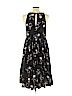 Torrid Black Casual Dress Size Lg Plus (0) - photo 2