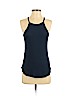Splendid Blue Tank Top Size M - photo 1