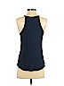 Splendid Blue Tank Top Size M - photo 2