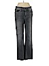 FRAME Denim Gray Jeans Size 26 waist - photo 1