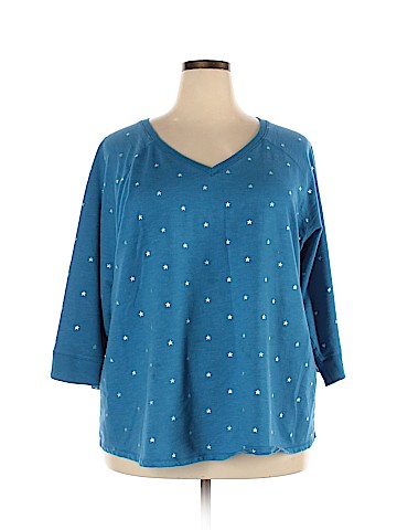 SONOMA life + style Pullover Sweater (view 1)