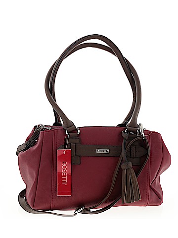 Rosetti Satchel (view 1)