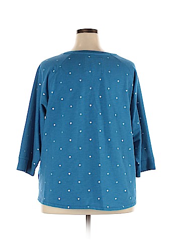 SONOMA life + style Pullover Sweater (view 2)