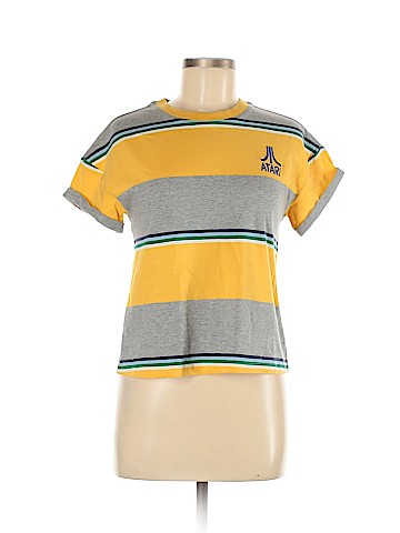 Junk Food Short Sleeve T-Shirt (view 1)