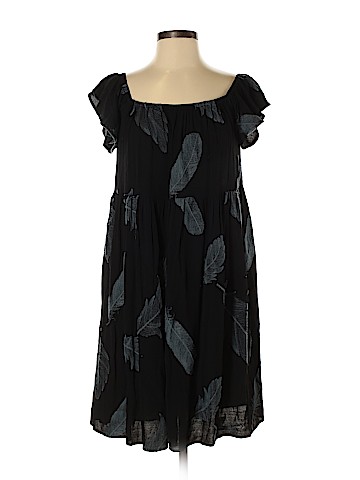 Little White Lies Casual Dress (view 1)