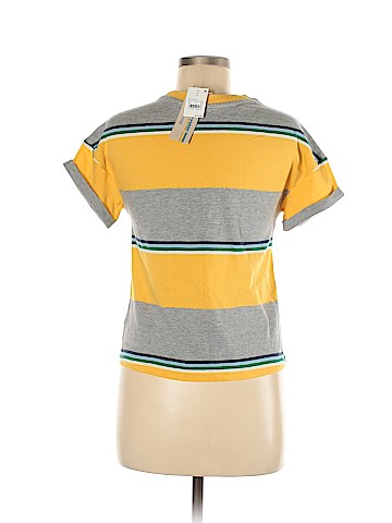 Junk Food Short Sleeve T-Shirt (view 2)