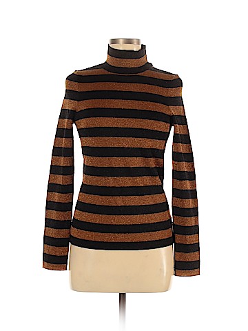Alice + Olivia Wool Pullover Sweater (view 1)
