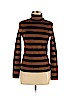 Alice + Olivia Black Wool Pullover Sweater Size M - photo 1