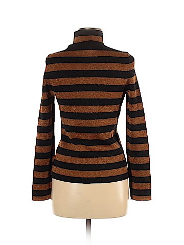 Alice + Olivia Wool Pullover Sweater (view 2)
