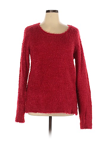 Faded Glory Pullover Sweater (view 1)