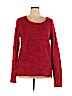 Faded Glory Red Pullover Sweater Size XL - photo 1