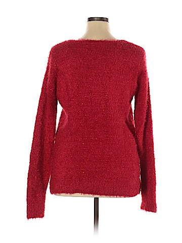 Faded Glory Pullover Sweater (view 2)