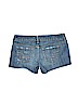 American Eagle Outfitters Blue Denim Shorts Size 2 - photo 2