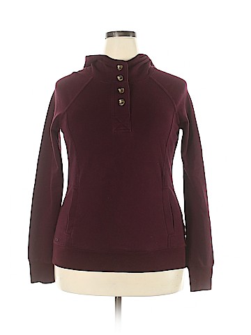 Converse One Star Pullover Hoodie (view 1)