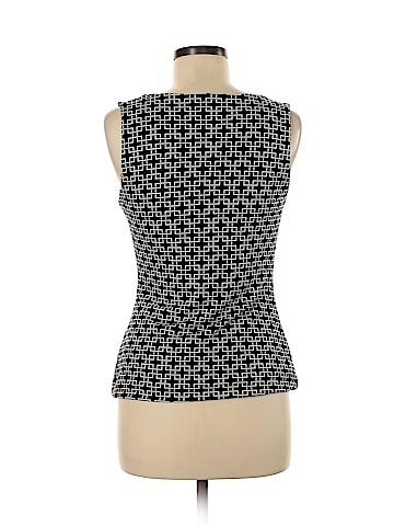 White House Black Market Sleeveless Top (view 2)