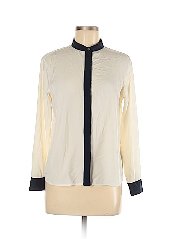 Vince Camuto Long Sleeve Blouse (view 1)
