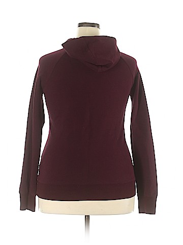 Converse One Star Pullover Hoodie (view 2)