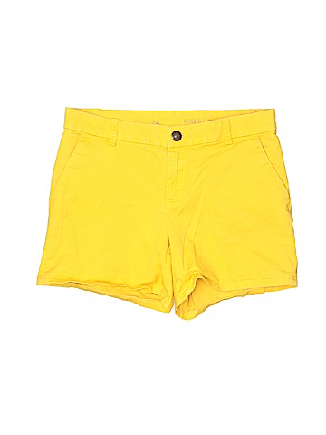Gap Outlet Khaki Shorts (view 1)