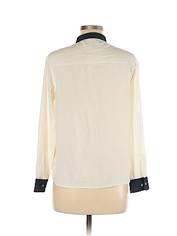 Vince Camuto Long Sleeve Blouse (view 2)
