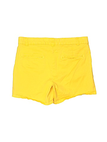 Gap Outlet Khaki Shorts (view 2)