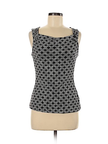 White House Black Market Sleeveless Top (view 1)