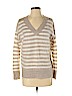 American Eagle Outfitters 100% Acrylic Ivory Pullover Sweater Size XS - photo 1