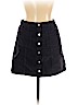 Urban Outfitters Blue Casual Skirt Size M - photo 1