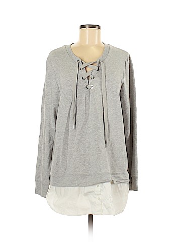 Calvin Klein Pullover Sweater (view 1)